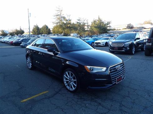 Used 2015 Audi A3 2.0T Premium Plus image 5