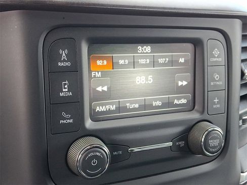 Used 2023 RAM 1500 Big Horn image 16