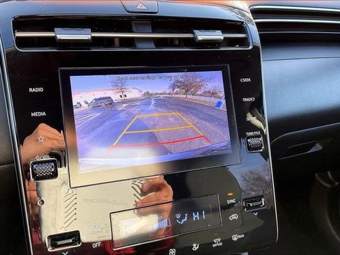 Certified 2024 Hyundai Tucson SEL image 22