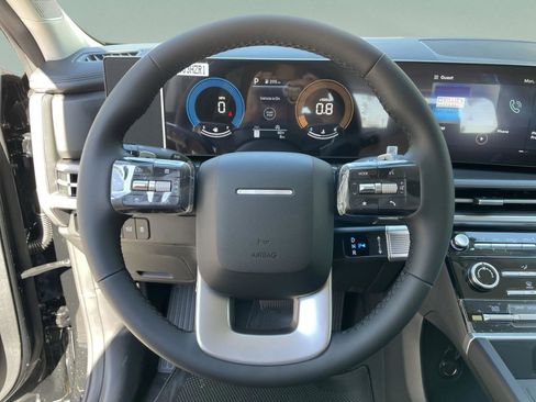 New 2026 Hyundai Santa Fe SE image 9