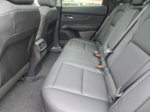 New 2026 Nissan Murano SL image 13