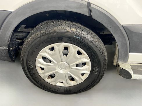 Used 2023 Ford Transit 250 Base w/ Exterior Upgrade Package image 12