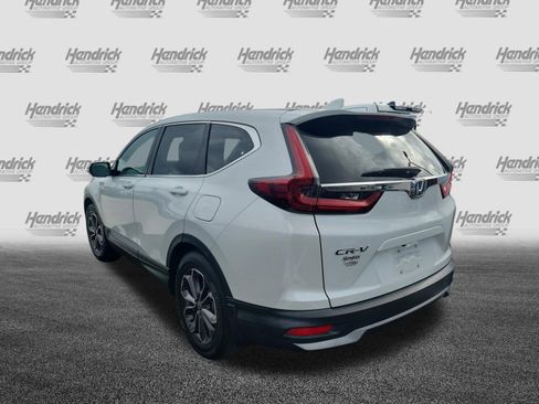 Used 2020 Honda CR-V EX-L image 8