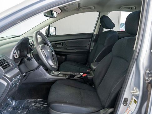 Used 2013 Subaru Impreza 2.0i w/ Popular Pkg 2 AWD/4WD image 9