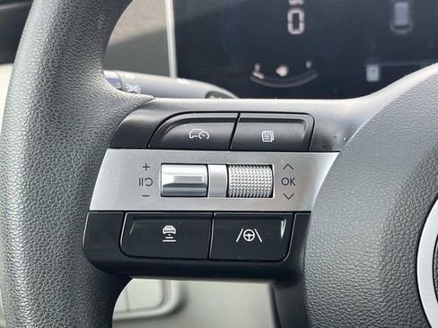 Certified 2025 Hyundai Tucson SEL image 27