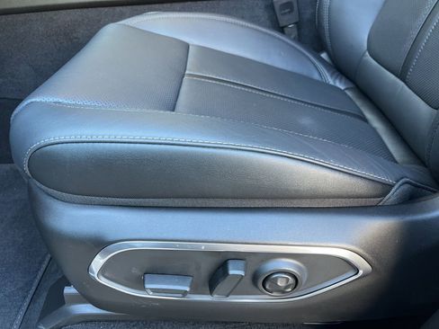 New 2026 Jeep Grand Wagoneer Limited image 26