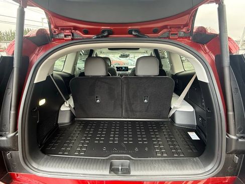 Certified 2026 Hyundai Ioniq 9 Limited image 11