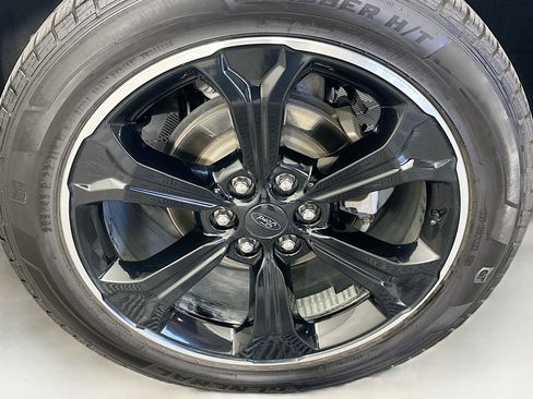 Used 2022 Ford Expedition Max Limited AWD/4WD image 11