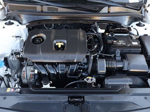 Used 2021 Kia Forte LXS image 10