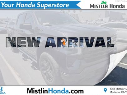 Used 2024 Chevrolet Silverado 1500 RST