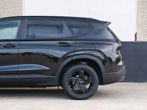 Used 2021 Hyundai Santa Fe SE image 8