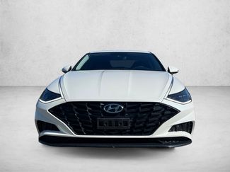 Used 2022 Hyundai Sonata SEL FWD video 2