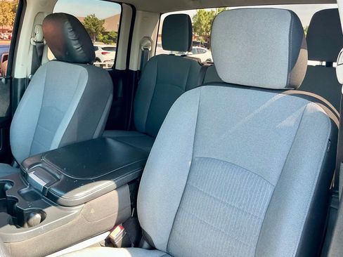 Used 2021 RAM 1500 Tradesman w/ Popular Equipment Group AWD/4WD image 34