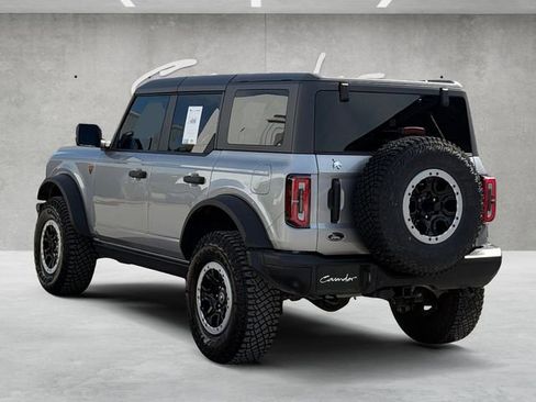 Used 2023 Ford Bronco Badlands AWD/4WD image 14