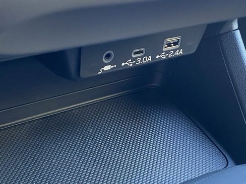 New 2025 Subaru Crosstrek 2.0i Premium w/ Popular Package #4 image 16