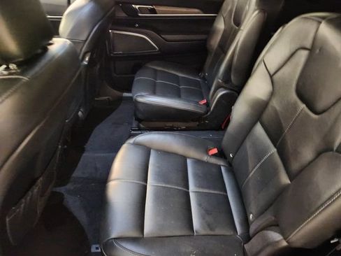 Used 2020 Kia Telluride SX FWD image 31