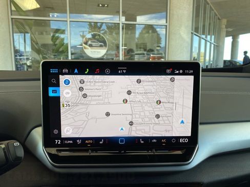 New 2026 Volkswagen ID.4 Pro AWD/4WD image 3