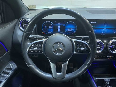 Used 2022 Mercedes-Benz GLA 250 GLA 250 image 15