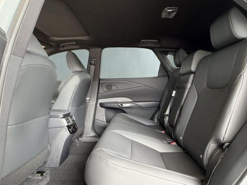 Certified 2026 Lexus RX 350 Premium w/ Convenience Package FWD image 10