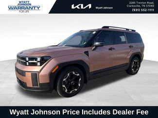 Used 2024 Hyundai Santa Fe SEL AWD/4WD video 1