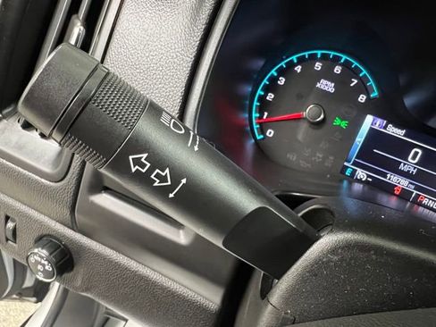 Used 2016 Chevrolet Colorado LT w/ LT Convenience Package image 29