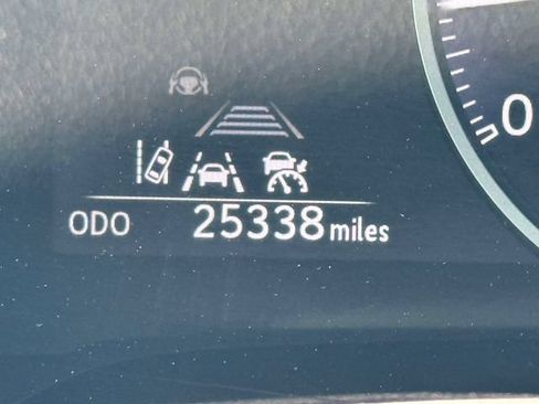 Certified 2024 Lexus RX 350 Premium w/ Accessory Package (Z1) AWD/4WD image 32