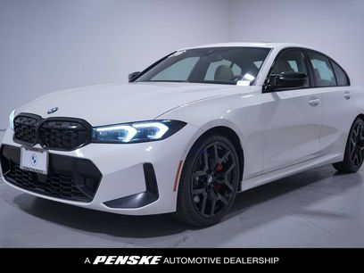 Used 2026 BMW M340i