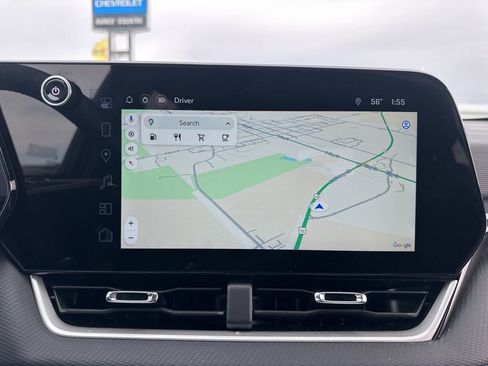 Used 2025 Chevrolet Equinox LT image 39