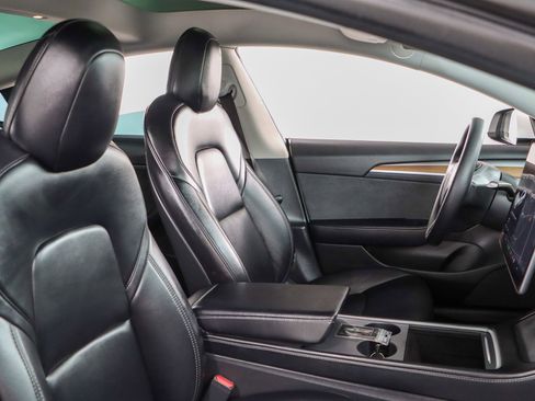 Used 2022 Tesla Model 3 Long Range image 24