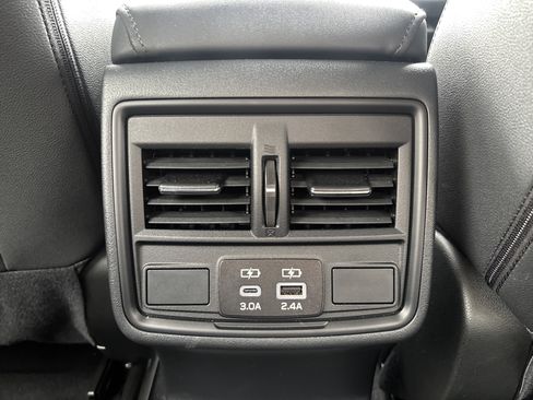Certified 2026 Subaru Outback Premium AWD/4WD image 14