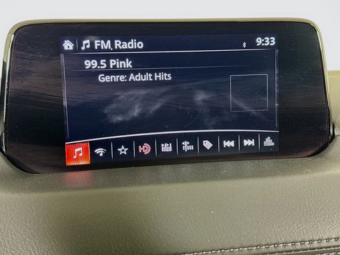 Used 2018 MAZDA CX-5 Touring w/ Preferred Equipment Package image 21