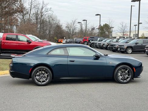 New 2026 Dodge Charger R/T Scat Pack image 6
