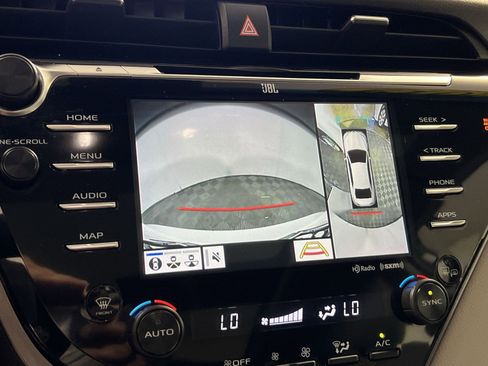 Used 2019 Toyota Camry XLE w/ Driver Assist Package FWD image 20