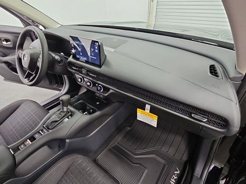 New 2027 Honda HR-V LX image 34