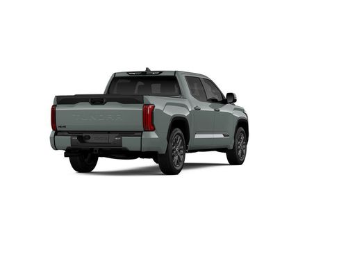 New 2026 Toyota Tundra Platinum AWD/4WD image 9