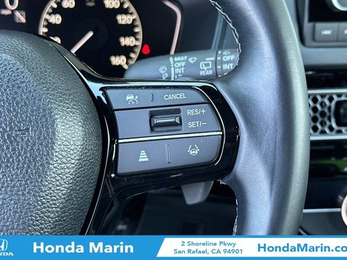 Used 2024 Honda Civic Sport image 27