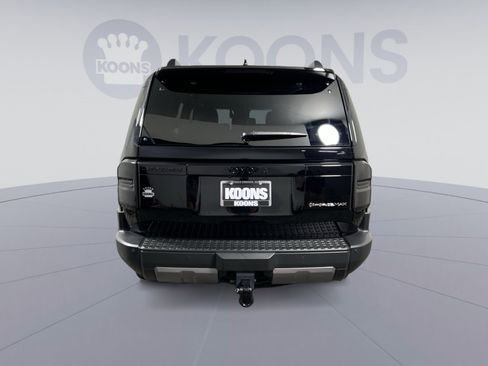 Used 2024 Toyota Land Cruiser image 5