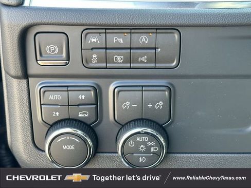 New 2026 Chevrolet Tahoe Premier AWD/4WD image 13