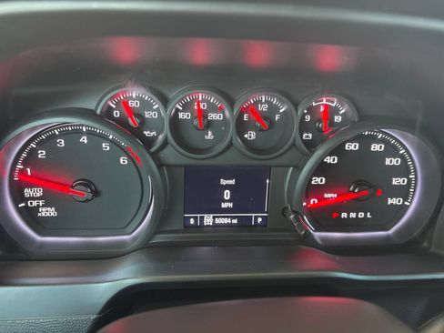 Used 2024 GMC Sierra 1500 Pro w/ Graphite Edition AWD/4WD image 40
