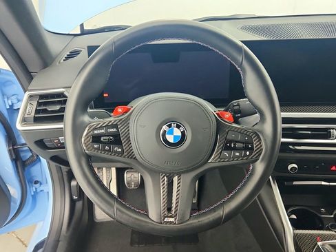 Used 2024 BMW M2 w/ Lighting Package RWD image 19