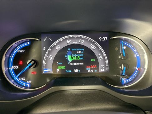 Certified 2023 Toyota RAV4 SE w/ SE Grade Weather Package AWD/4WD image 21