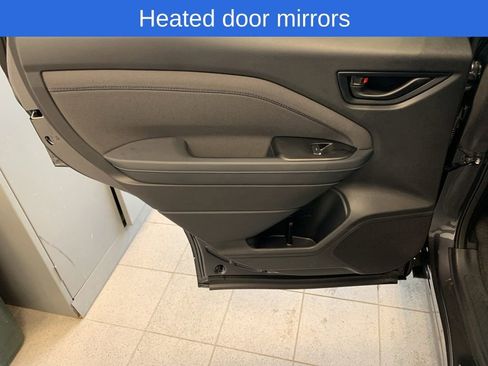 New 2026 Subaru Forester Premium image 12