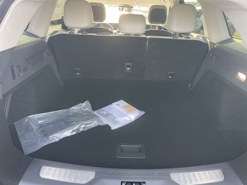 New 2026 Lincoln Nautilus Premier w/ Equipment Group 102A image 30