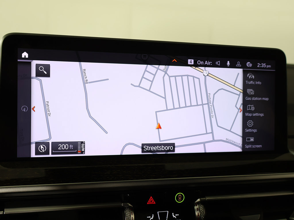 Used 2022 BMW X3 xDrive30i AWD/4WD image 49