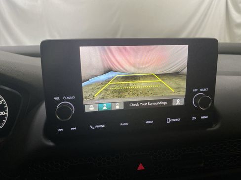 Used 2023 Honda HR-V Sport image 17
