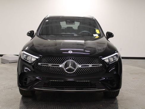 Certified 2026 Mercedes-Benz GLC 300 image 12