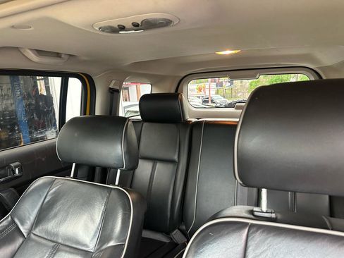 Used 2006 HUMMER H3 image 29