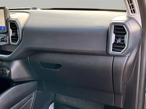 Certified 2023 Ford Bronco Sport Big Bend w/ Convenience Package image 17
