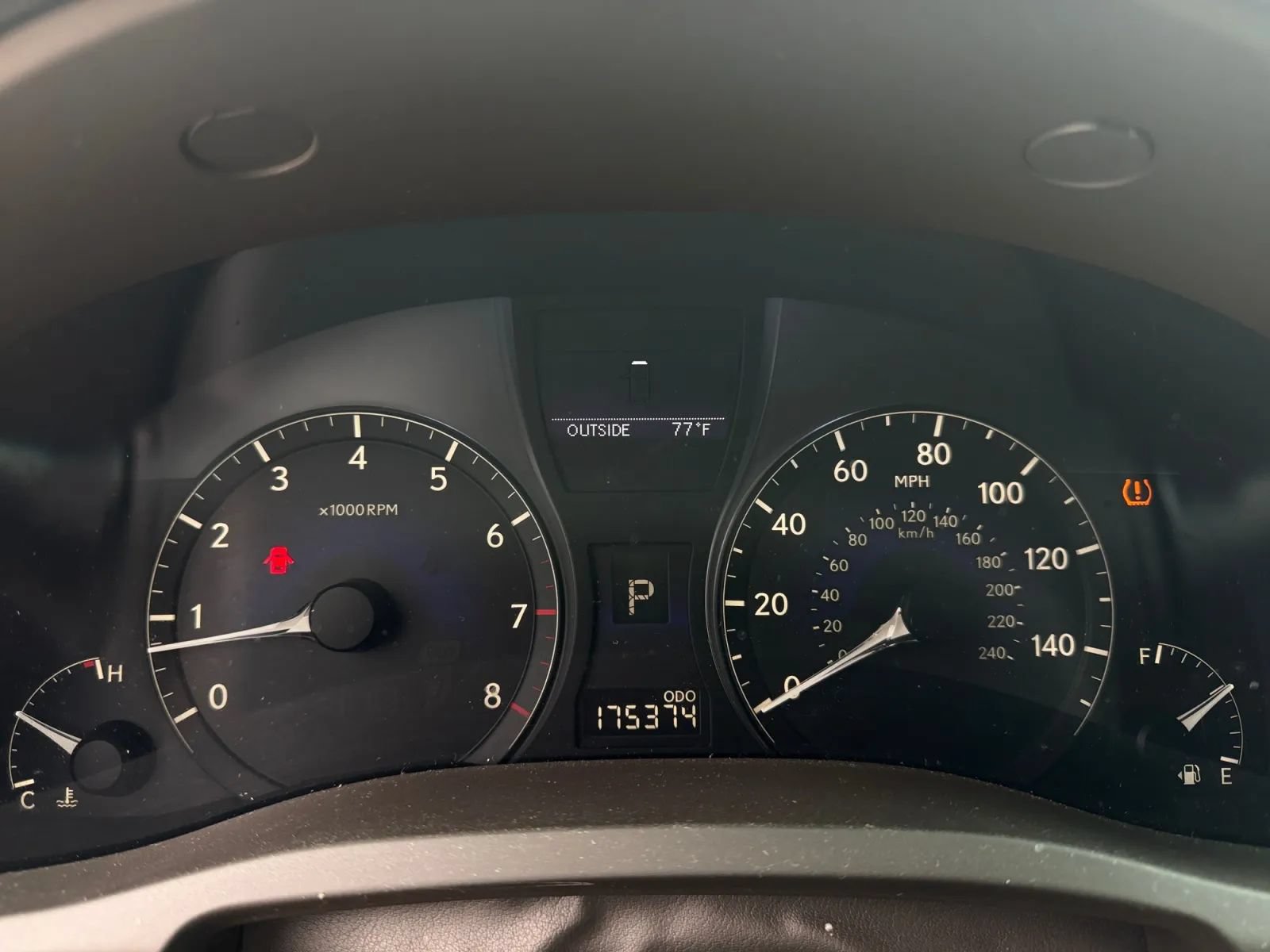 Used 2010 Lexus RX 350 2WD image 16