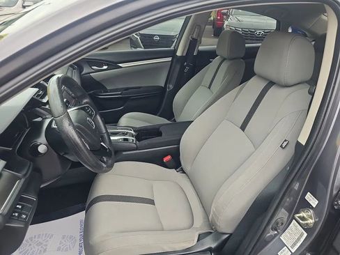 Used 2019 Honda Civic LX image 11
